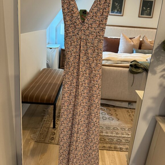 Pampelone Edith Dress - Picture 8 of 9